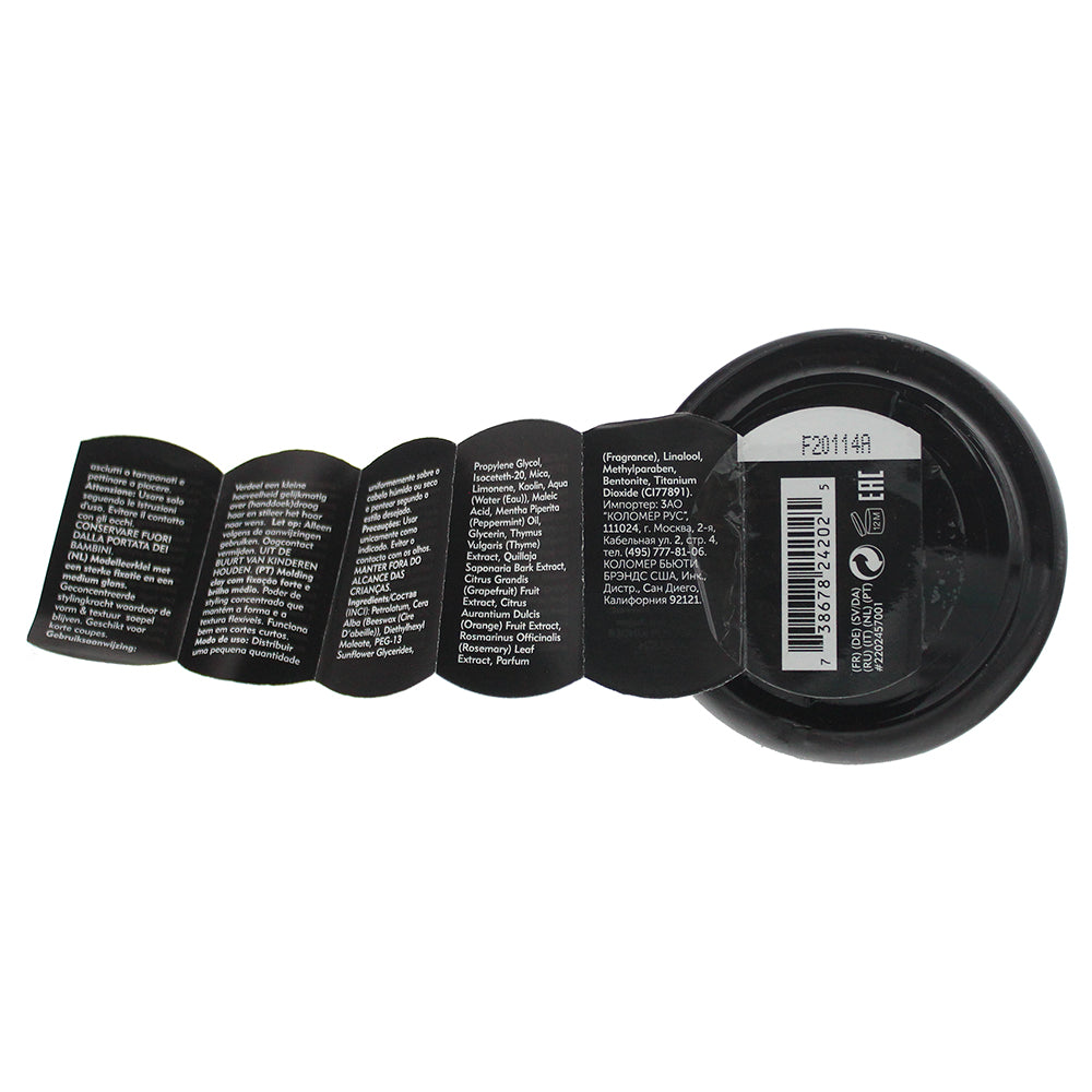 American Crew Molding Clay 85g