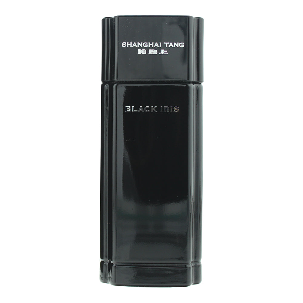 Shanghai Tang Black Iris Eau de Toilette 100ml - Product