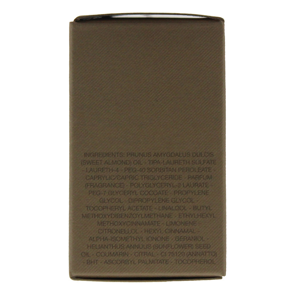 Burberry My Burberry Shower Oil 30ml