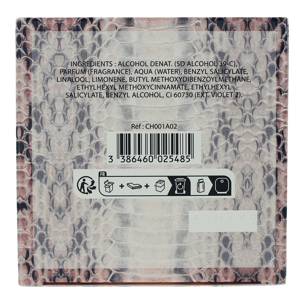 Jimmy Choo Eau De Parfum 60ml