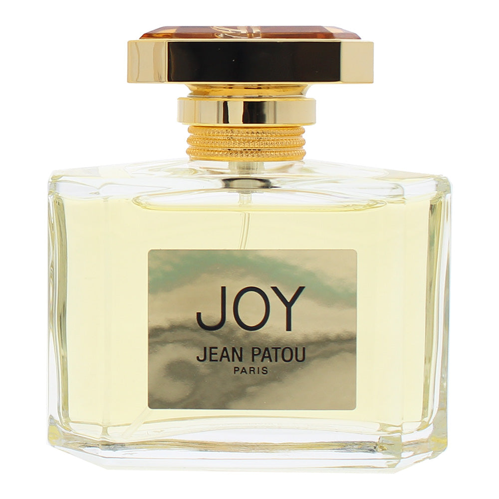 Jean Patou Joy Eau de Toilette 75ml - Product