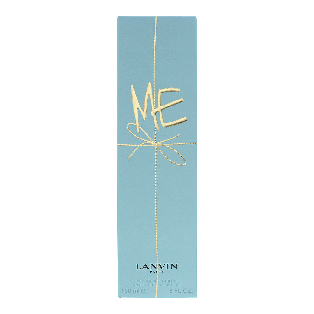 Lanvin Me Shower Gel 150ml - Box