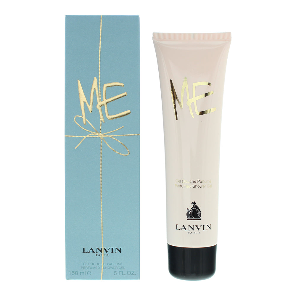 Lanvin Me Shower Gel 150ml