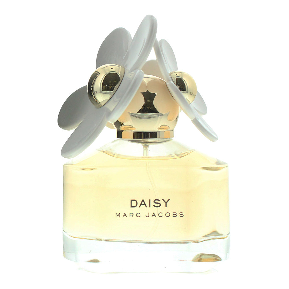Marc Jacobs Daisy Eau de Toilette 50ml - Product