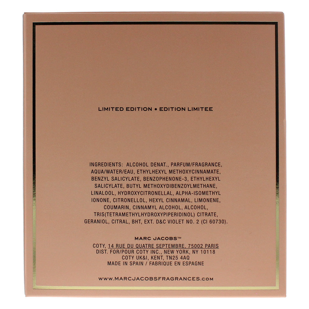 Marc Jacobs Daisy Love Daze Eau De Toilette 50ml