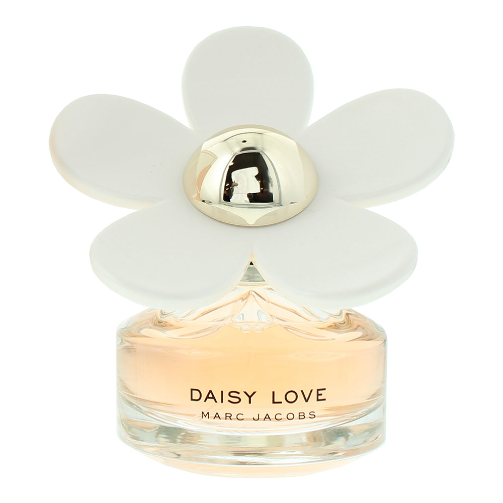 Marc Jacobs Daisy Love Eau de Toilette 30ml - Product