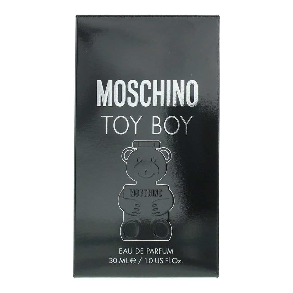 Moschino Toy Boy Eau de Parfum 30ml - Box