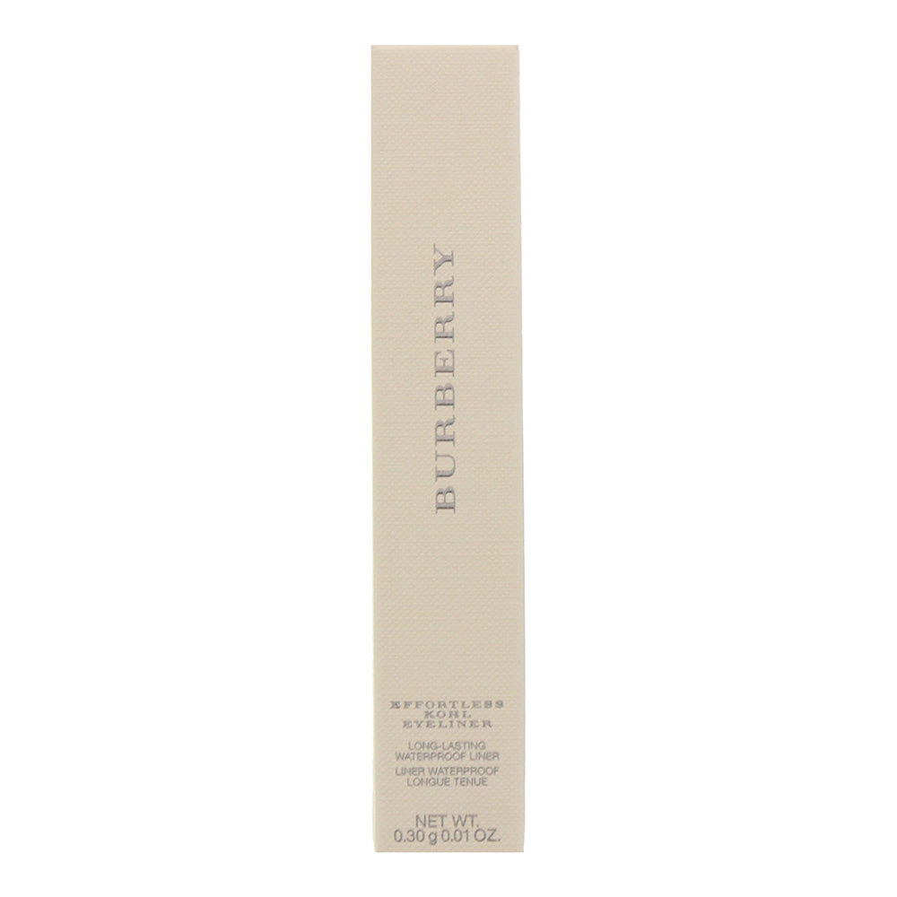 Burberry Effortless Kohl Eye Liner No. 05 Blue Carbon 0.3g - Box