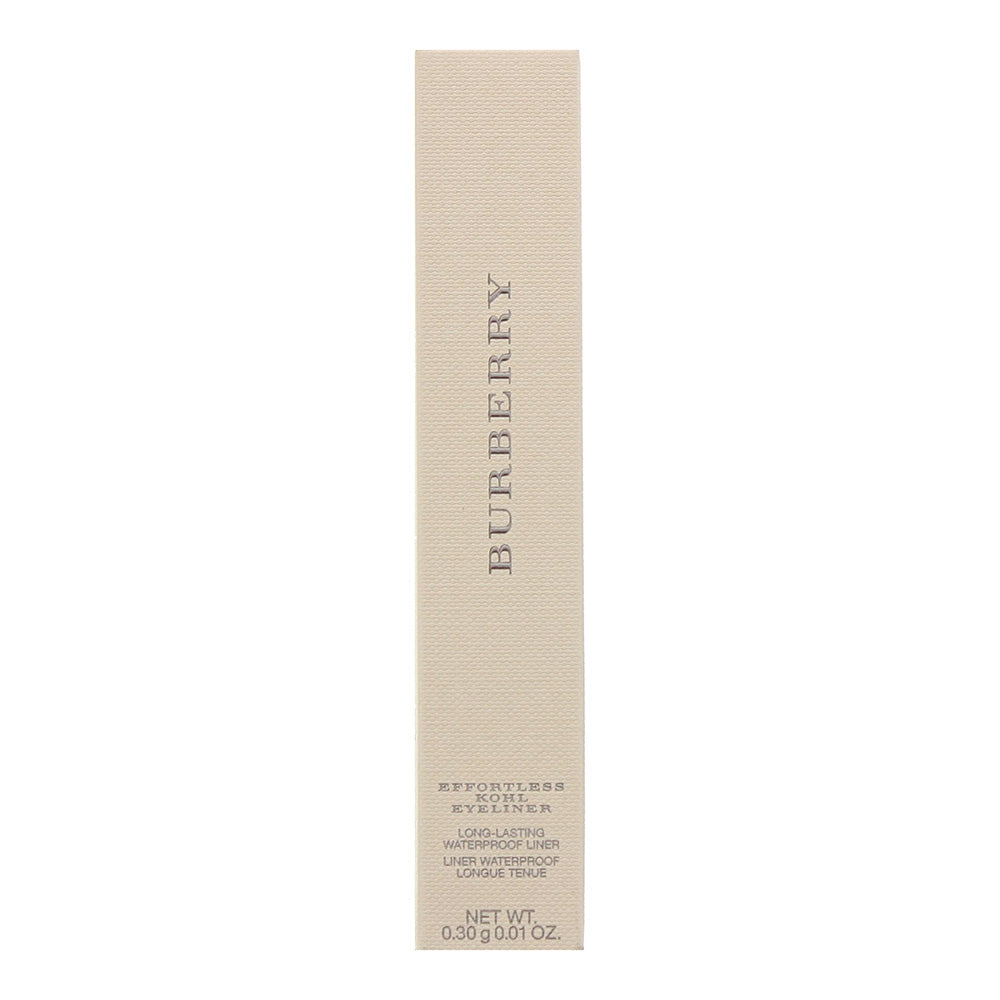 Burberry Effortless Kohl Eye Liner No. 06 Storm Green 0.3g - Box