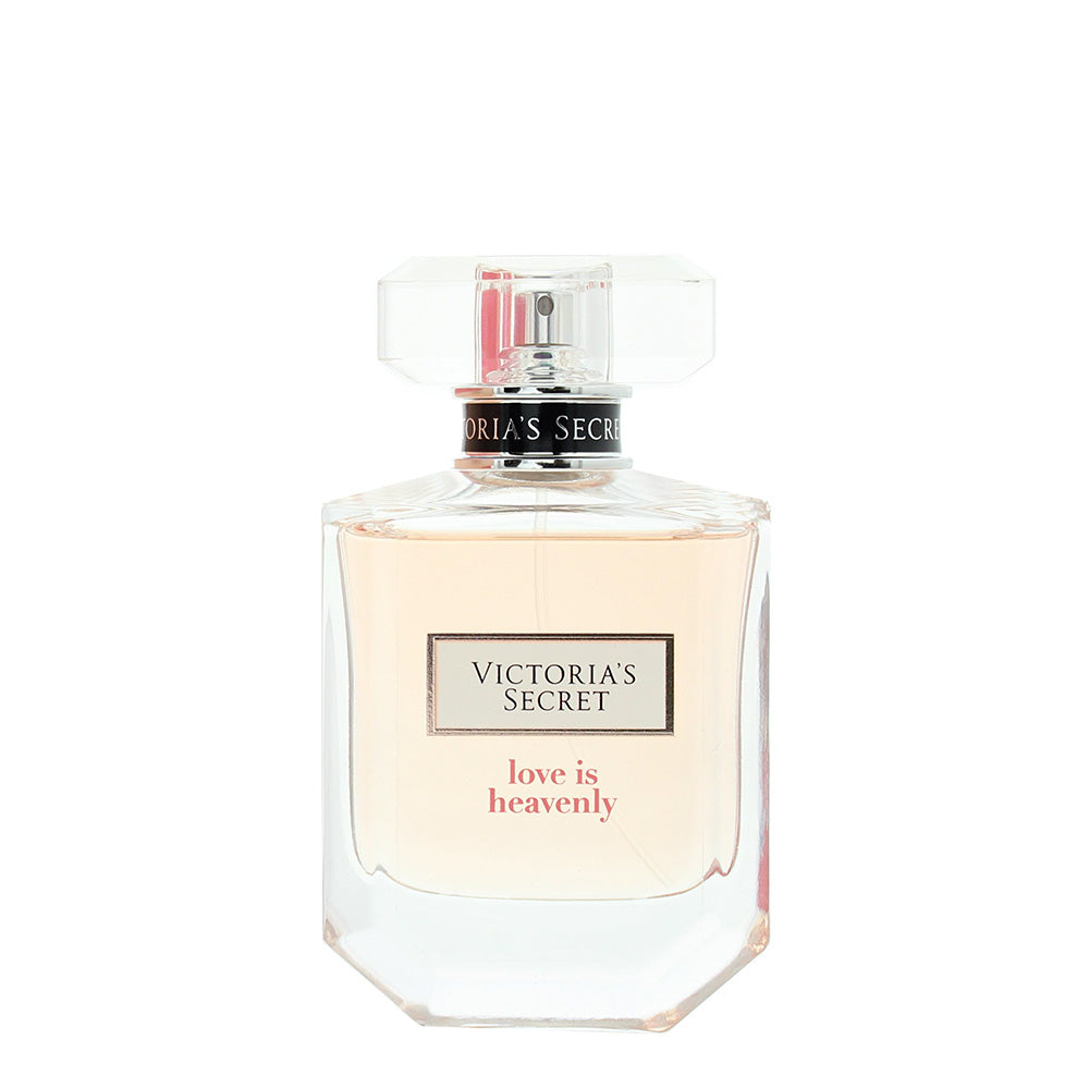 Victoria's Secret Love Is Heavenly Eau de Parfum 50ml - Product