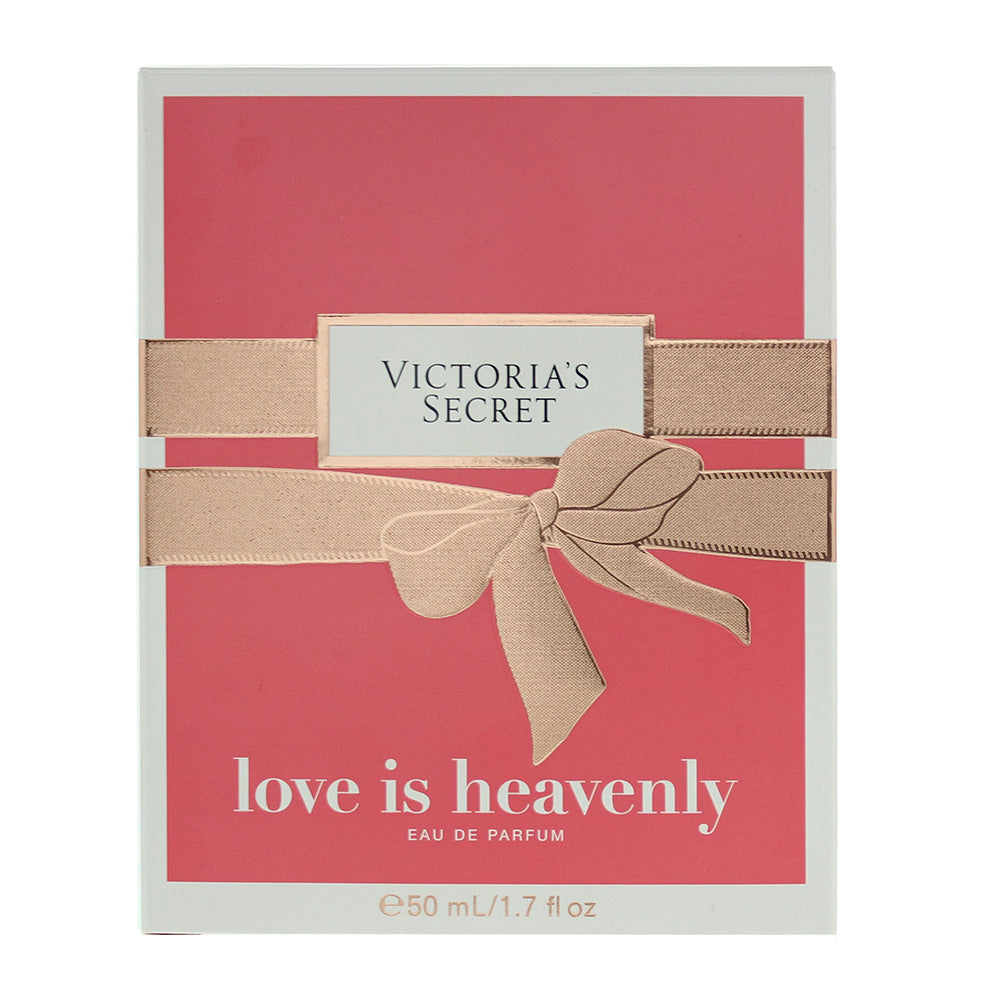 Victoria's Secret Love Is Heavenly   Eau De Parfum 50ml