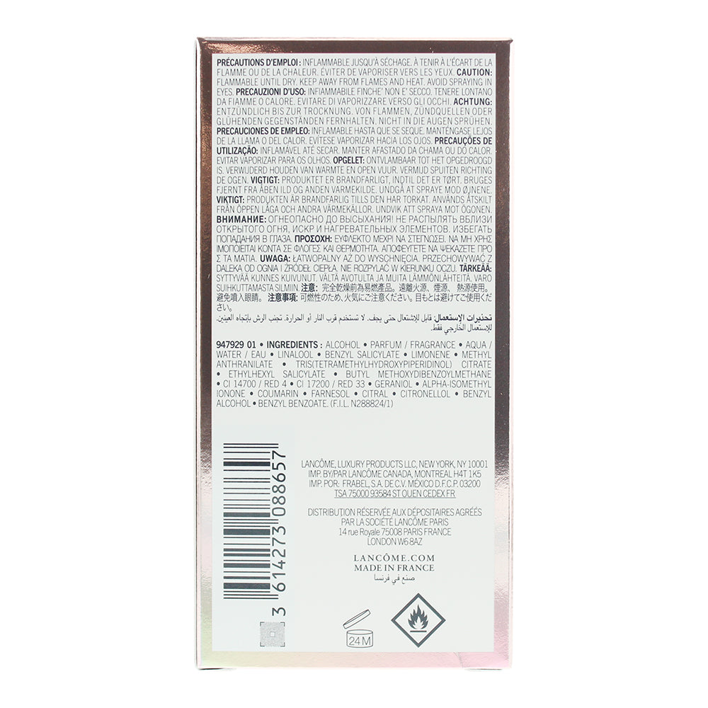 Lancôme La Vie Est Belle Happiness Drops L'eau De Parfum 15ml