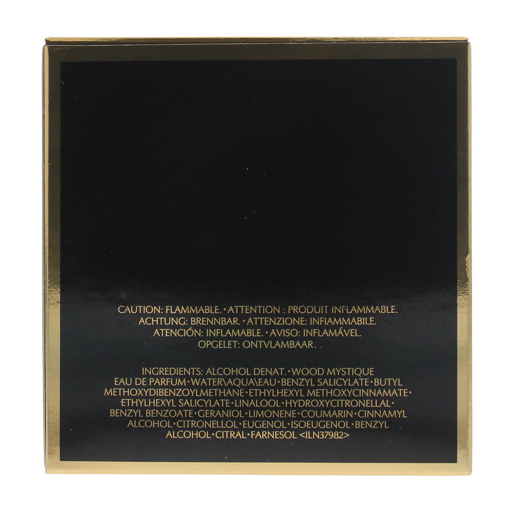 Estée Lauder Wood Mystique Eau De Parfum 50ml