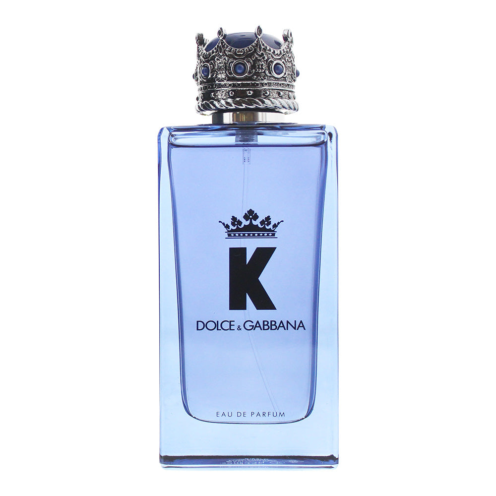 Dolce & Gabbana K Eau de Parfum 100ml - Product