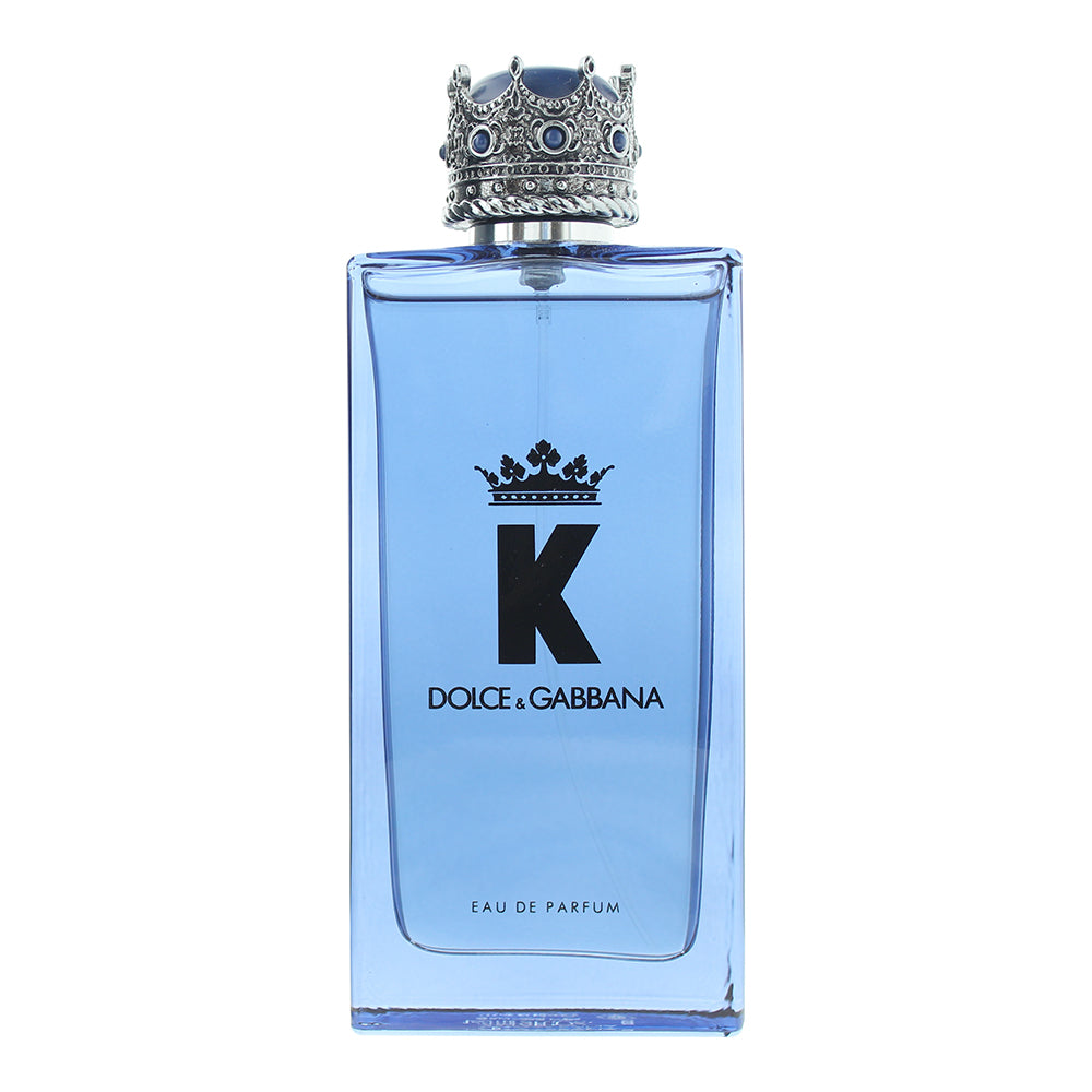Dolce & Gabbana K Eau de Parfum 150ml - Product