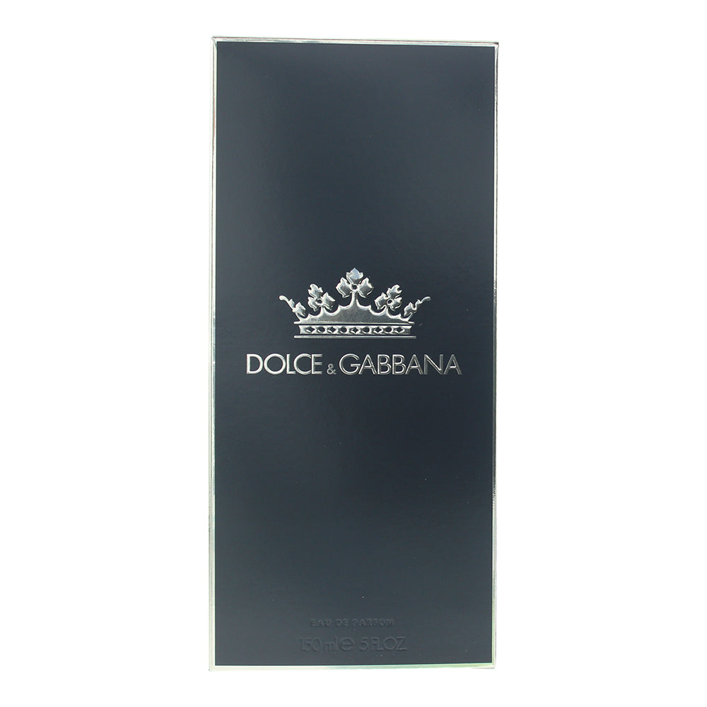 Dolce & Gabbana K Eau de Parfum 150ml - Box