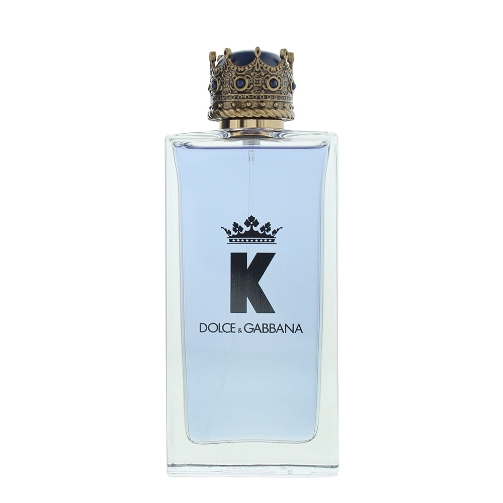 Dolce & Gabbana K Eau de Toilette 150ml - Product