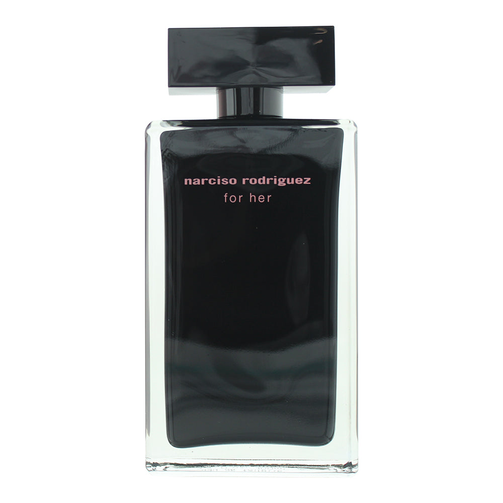 Narciso Rodriguez For Her Eau de Toilette 100ml - Product