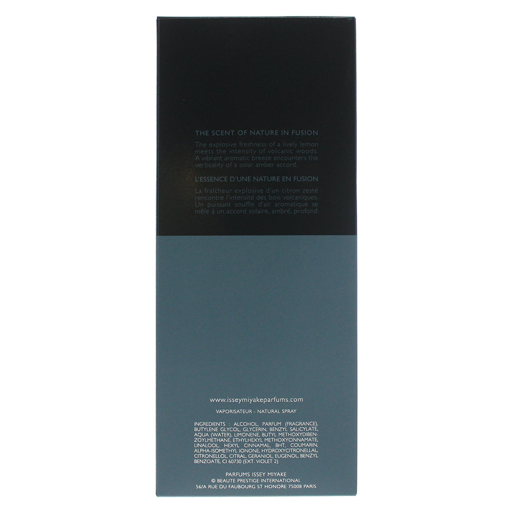 Issey Miyake Fusion D'Issey Eau De Toilette 150ml