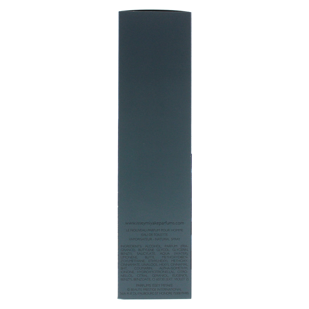 Issey Miyake Fusion D'Issey   Eau De Toilette 100ml