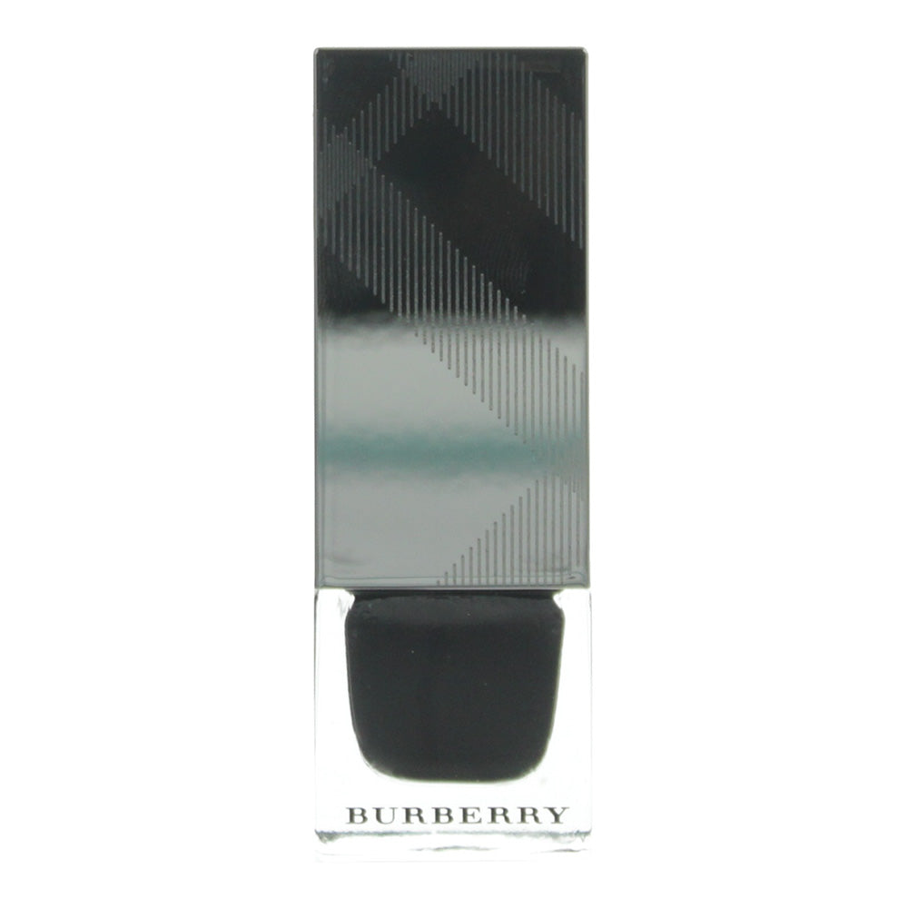 Burberry Nail Polish No. 299 Poppy Black 8ml - Product