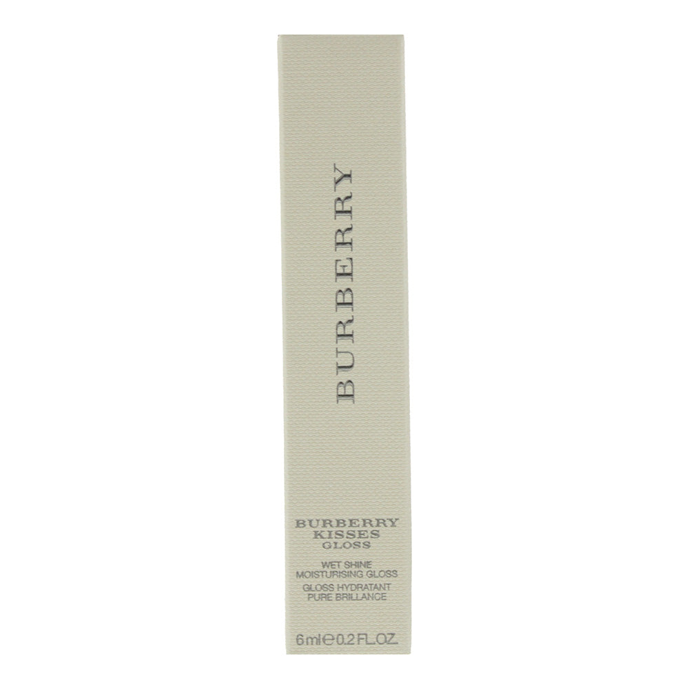 Burberry Kisses Lip Gloss No. 05 Trench Kiss 6ml - Box
