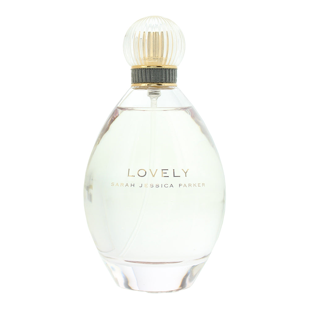 Sarah Jessica Parker Lovely Eau de Parfum 100ml - Product