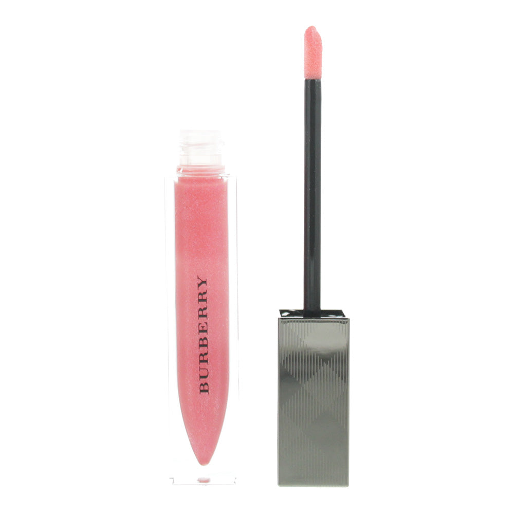 Burberry Kisses Lip Gloss No. 65 Coral Rose 6ml - Product