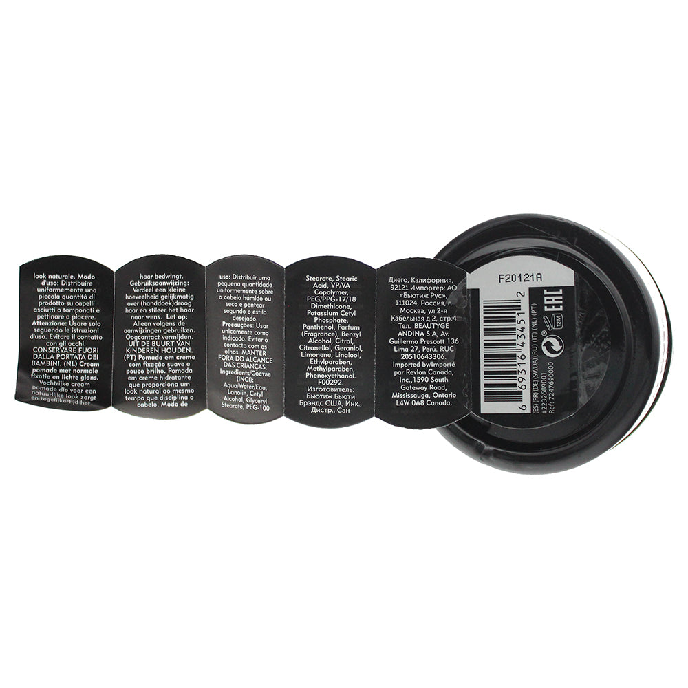 American Crew Cream Pomade 85g