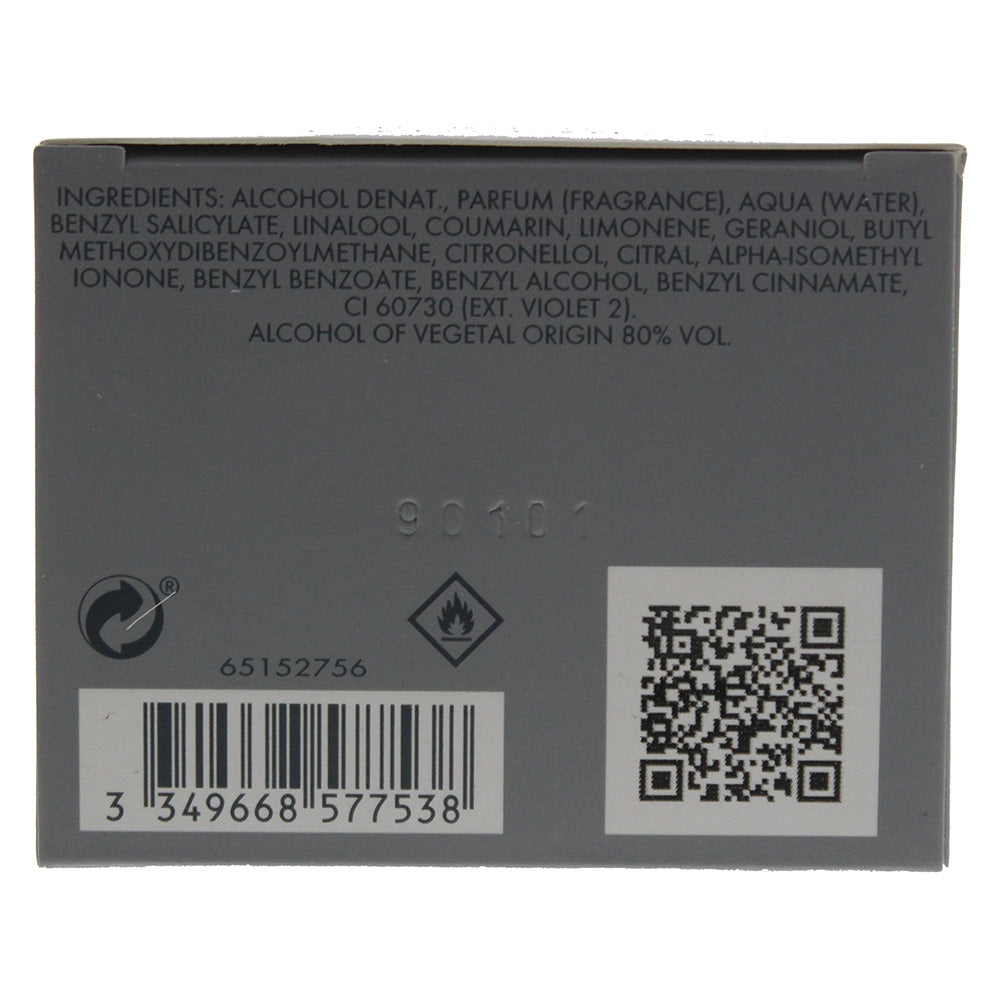 Paco Rabanne Invictus Legend Eau De Parfum 50ml