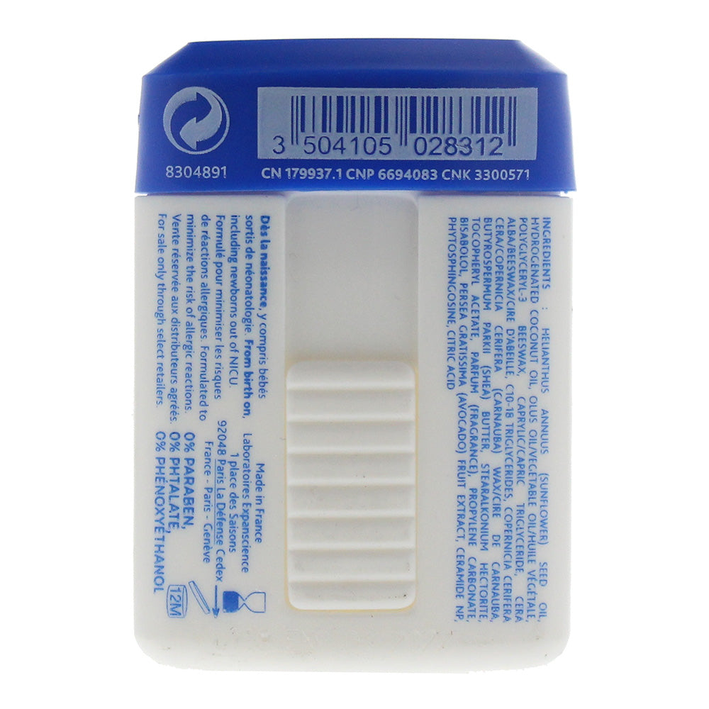 Mustela Nourishing Cold Cream Stick 9.2g