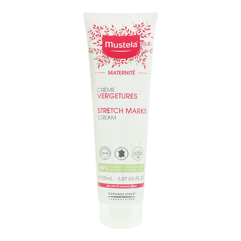 Mustela Maternité  Stretch Marks Cream 150ml - Product