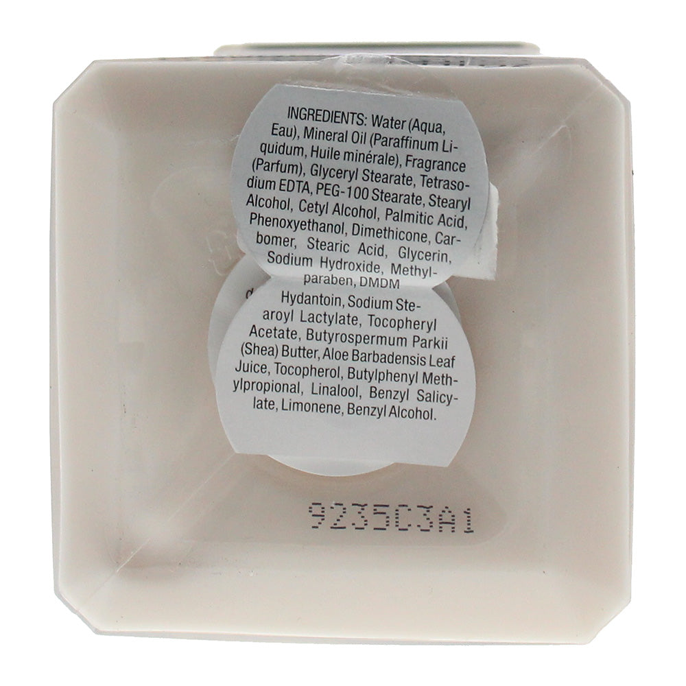 Victoria's Secret Dream Angel Fragrance Lotion 250ml - Ingredients
