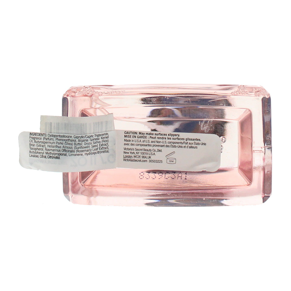 Victoria's Secret Bombshell Dry Oil 200ml - Ingredients