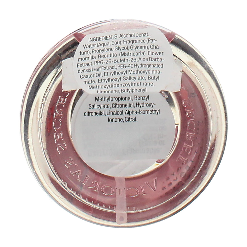 Victoria's Secret Spring Poppies Body Mist 250ml - Ingredients