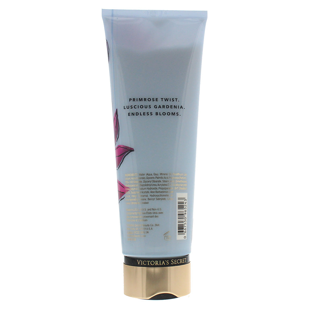 Victoria's Secret Wild Primrose Fragrance Lotion 236ml - Ingredients
