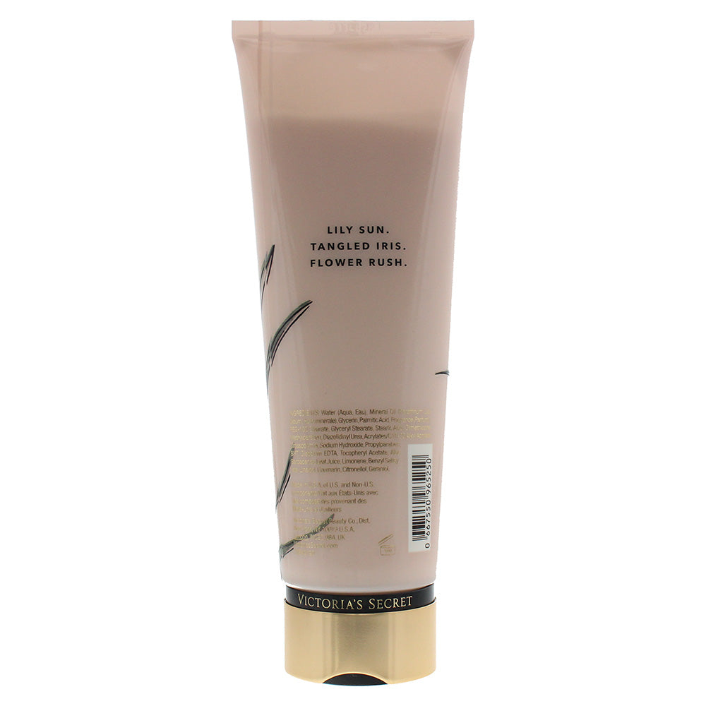 Victoria's Secret Desert Lily Fragrance Lotion 236ml - Ingredients