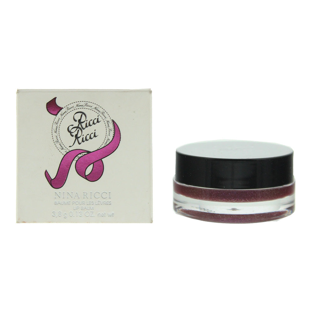 Nina Ricci Ricci Ricci   Lip Balm 3.8ml
