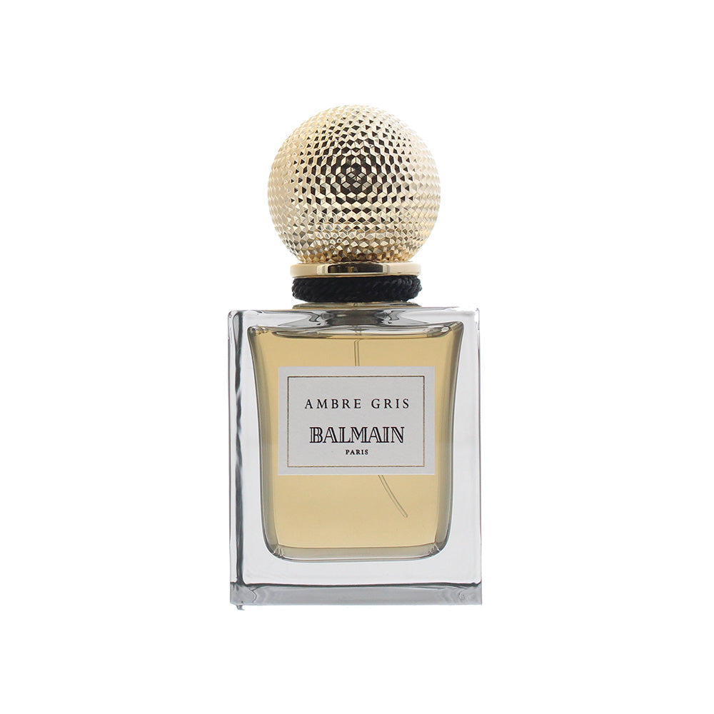 Balmain Ambre Gris Eau de Parfum 75ml - Product