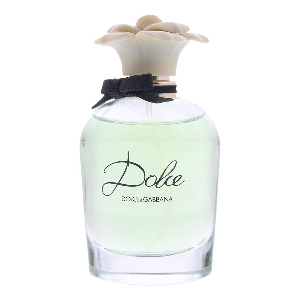 Dolce & Gabbana Dolce Unboxed  Eau De Parfum 75ml
