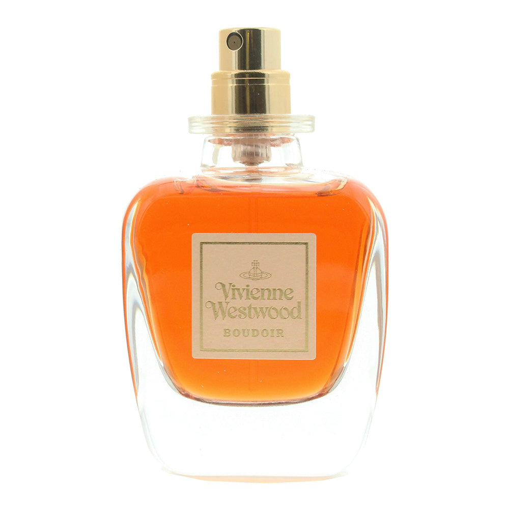 Vivienne Westwood Boudoir Eau De Parfum 50ml
