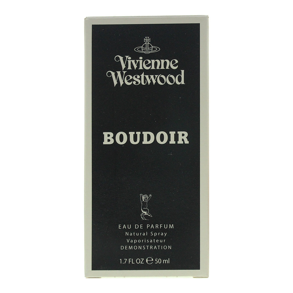 Vivienne Westwood Boudoir Eau De Parfum 50ml
