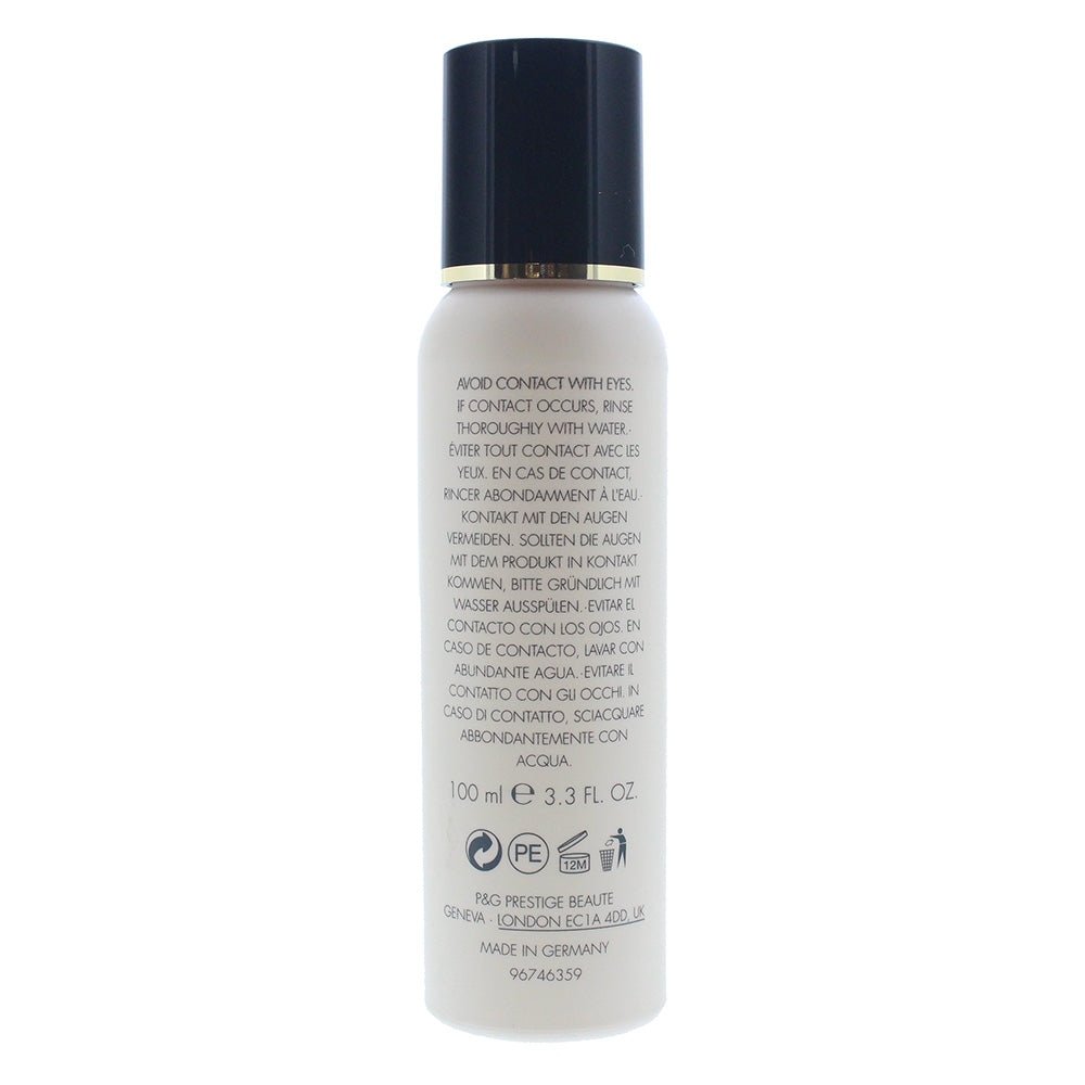 Dolce & Gabbana Dolce Unboxed  Shower Gel 100ml - Ingredients