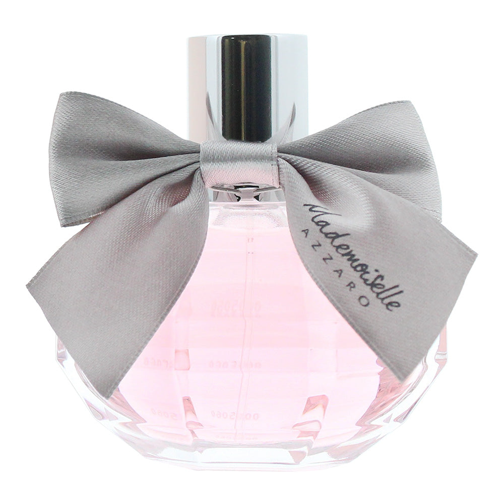 Azzaro Mademoiselle Eau de Toilette 50ml - Product