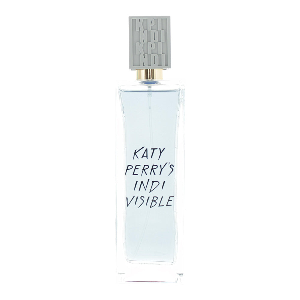 Katy Perry Indi Visible Eau de Parfum 100ml - Product