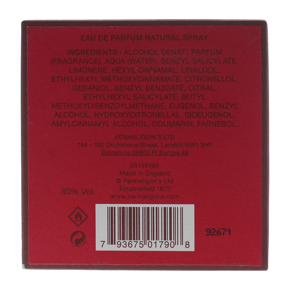 Penhaligon's Malabah Eau De Parfum 100ml