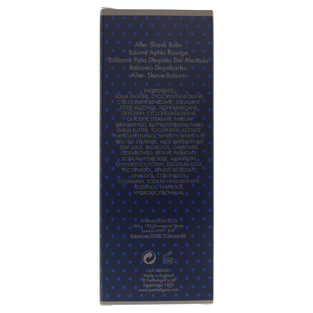 Penhaligon's Endymion Aftershave Balm 150ml
