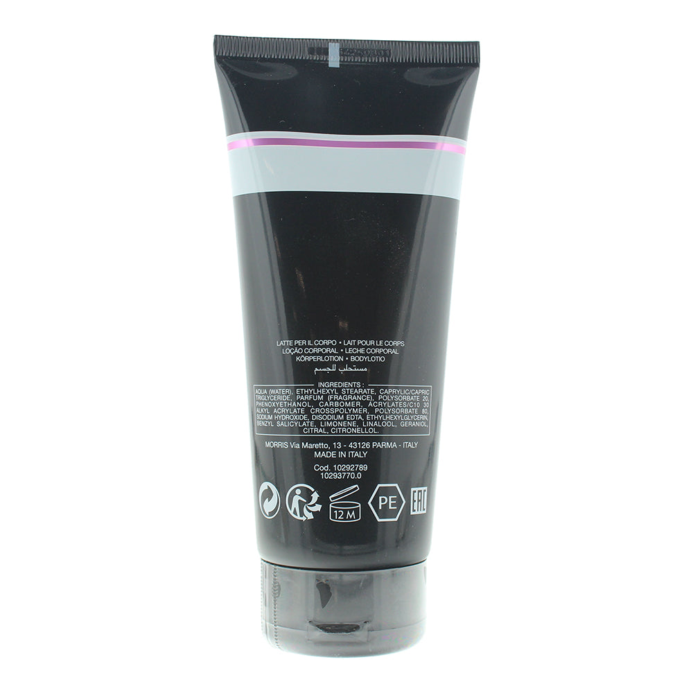Iceberg Since 1974 Body Lotion 200ml