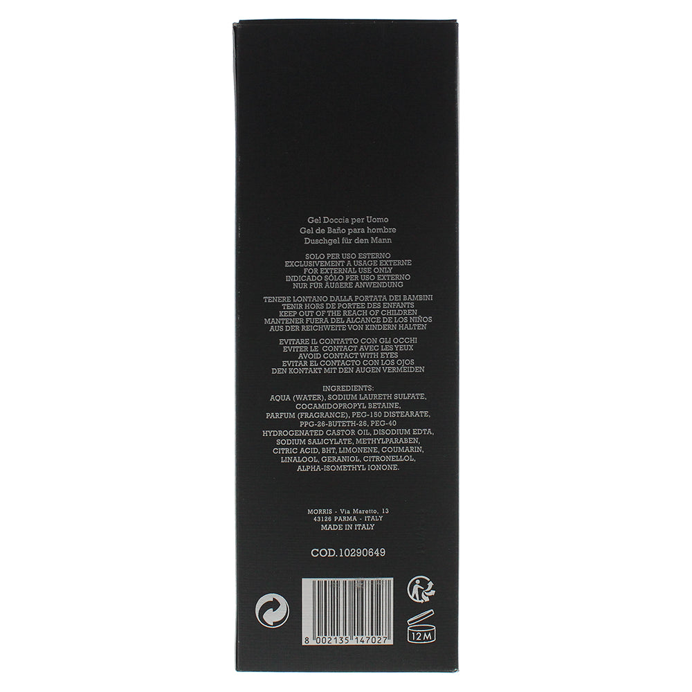 Iceberg Twice Shower Gel 400ml