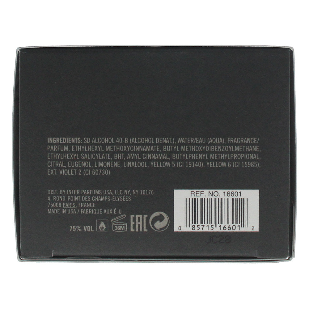 Abercrombie & Fitch Authentic Eau De Toilette 100ml